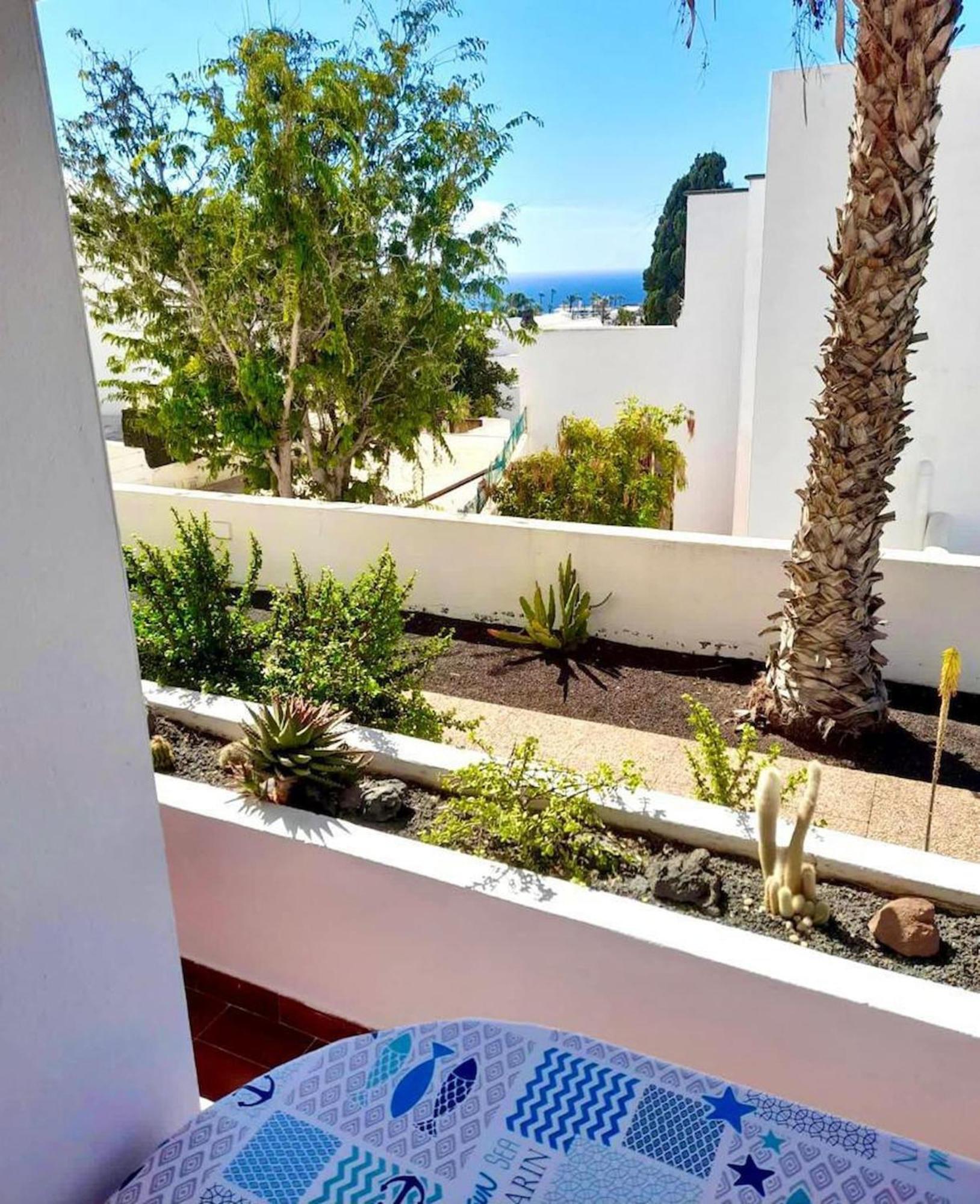 Apartamento Lory-Puerto Del Carmen Puerto del Carmen  Exterior photo
