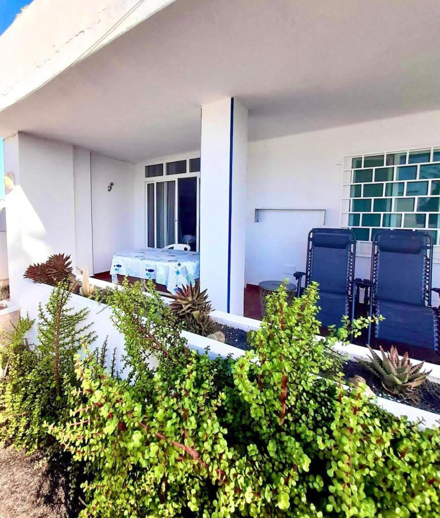 Apartamento Lory-Puerto Del Carmen Puerto del Carmen  Exterior photo