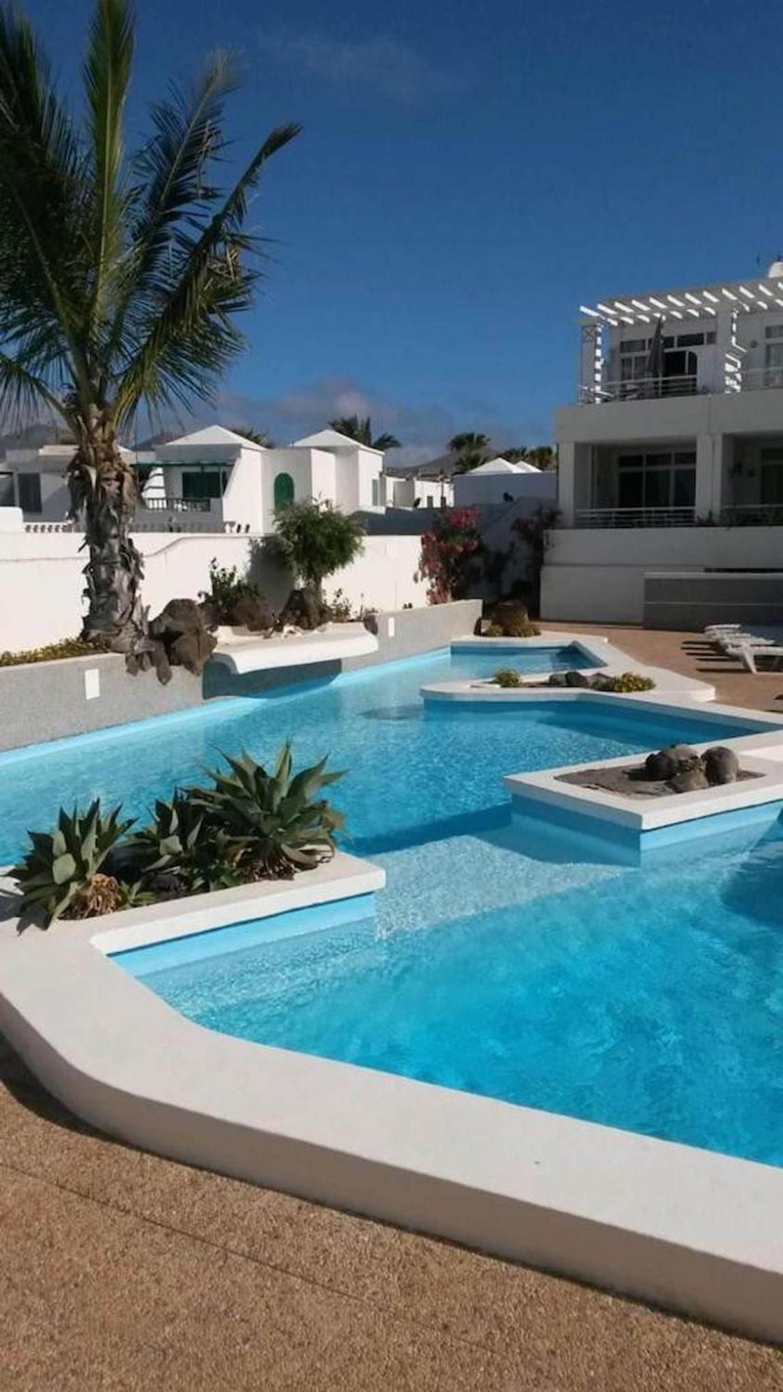 Apartamento Lory-Puerto Del Carmen Exterior photo